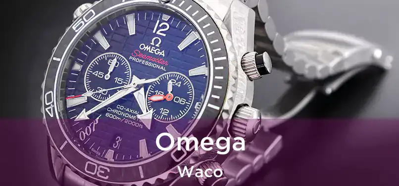 Omega Waco
